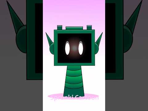 Sprunki Rogot Pyramixed New Interactive OC  #incredibox #sprunki #pyramixed