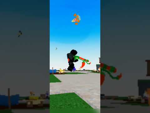 Low Quality | Wacky Wizards with my Cousin (First time playing it) #roblox #wackywizard
