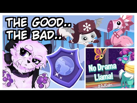 My Thoughts on Jambassadors