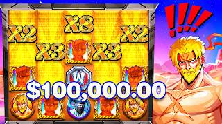 THIS COMEBACK WAS CRAZY! ($300,000 Bonus Opening)