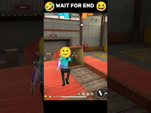 Free Fire comedy video 🤣|| Free Fire funny comedy || #shorts #comedy #freefire #funny #memes