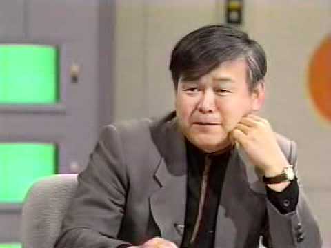 富野由悠季 安彦良和 語る 3-6