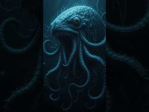 Hybrid Animal Part 4 #aiart #aivideo