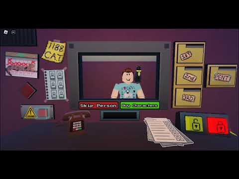 Beating Normal mode [thats not my robloxia]