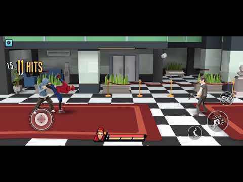 SPIDER FIGHTING NEW GAME | NEW GAME SPIDER FIGHTING