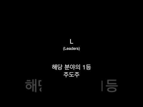 오늘의 투자 꿀팁: 최고의 주식을 찾는 윌리엄 오닐의 CANSLIM 법칙