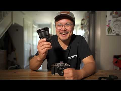 Viltrox 16mm f1.8 Z, finally a good ultra wide for not much money? - RED35 Review