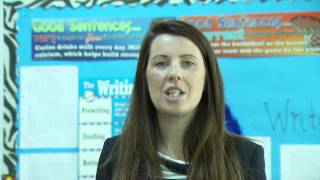 English at DESC