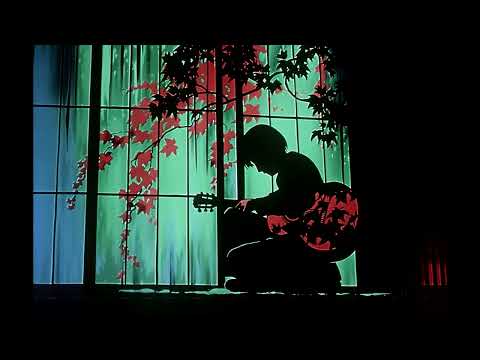 Instrumental Hip Hop " Poison " Old School Boom Bap Guitar Sad Beat /// [ Hanto ]