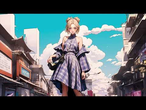 Tokyo Lofi Healing 💖 Deep Focus Relax / Sleep /Healing [ Lofi Hip Hop Mix - Relaxing Beats ]