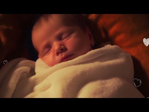 24 Hours of Womb Sounds ❤️ Calming White Noise for Newborn Sleep & Relaxation