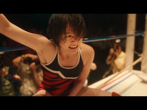 Chigusa Nagayo VS Lioness Asuka - The Queen of Villains