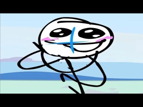 Me and Mr. wolf fake collab feel free to join!!