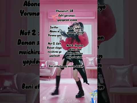 Ödüller yorumda yaziyo ♡♡♡ #hümanist_58 #kpop #keşfet #keşfet #itzy #midzy #kpop