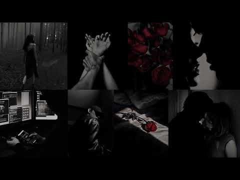 He is obsessed with you - Dark Romance Playlist 🥀📖