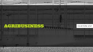 Industry Trends: Agribusiness