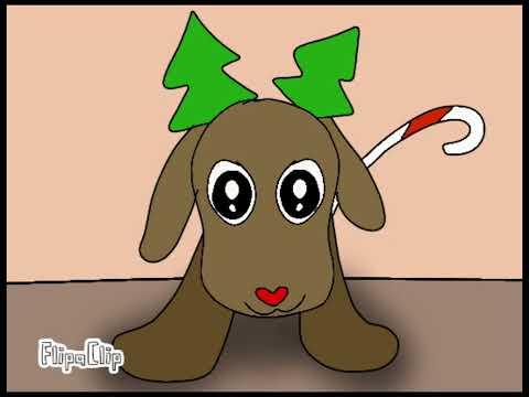 Dandy's World (Sox's Oc)