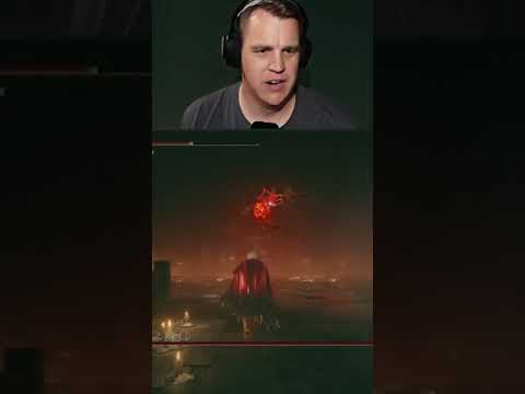 The Battle Cry of the Elden Lord | ope_its_robb on #Twitch
