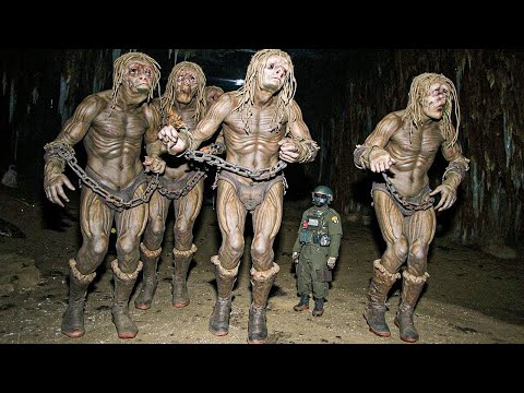 This Cave Was Hidden For 3,000 Years – What’s Inside Will Rewrite History