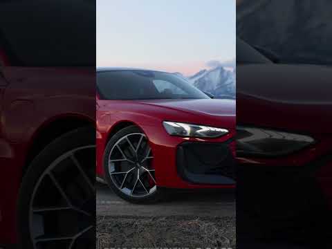 2025 AUDI RS E TRON GT   #audirsetrongt   #etrongt