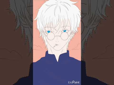 #五条悟  #五条  #呪術廻戦