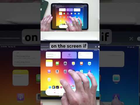 Each iPad corner features  #ipadpro #ipadmini #ipad #ipadtips
