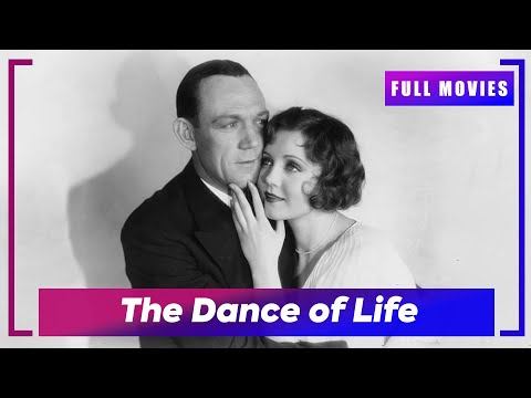 🎬 The Dance of Life (1929) | English Full Movie | Don't Miss Out!