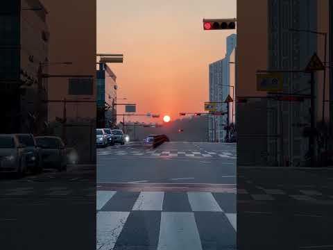 지구의 자전은 생각보다 빠르다 feat. 딸배