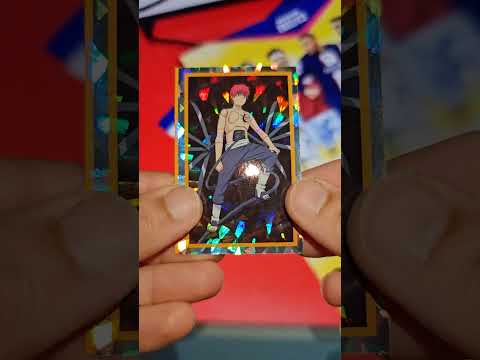 #naruto #narutoshippuden #panini #figurine #unboxing #shortsclip #shortvideo #anime #shortsclip #k1