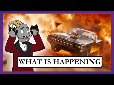 Fast X Horribly Explained