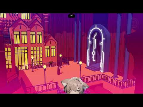 【文字解読謎解き】この塔…何か変…【Chants of Sennaar】#3