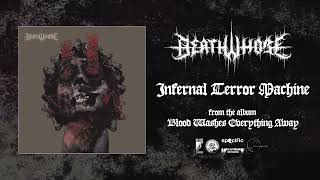 Death Whore - "Infernal Terror Machine" (OFFICIAL TRACK)