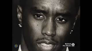 Sean 'P. Diddy' Combs - Behind The Music Documentary (2001)