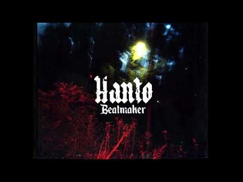 Instrumental hip hop " Regrets " Sad Piano Boom bap Beat /// [ Hanto ]