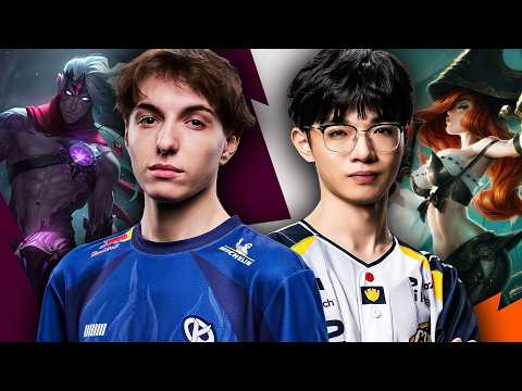 Highlights | First Stand Tournament, Day 2 – ALL GAMES | League of Legends