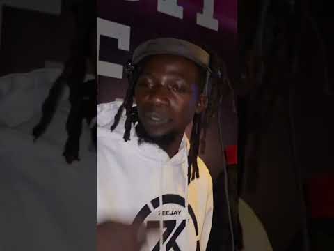 CHECK WHAT I DID TO THIS CLUB #aluta #reggeamusic #trendingvideo #viralshort #dj #mc #2025