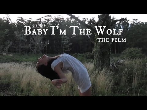 Baby I’m The Wolf (Trailer)