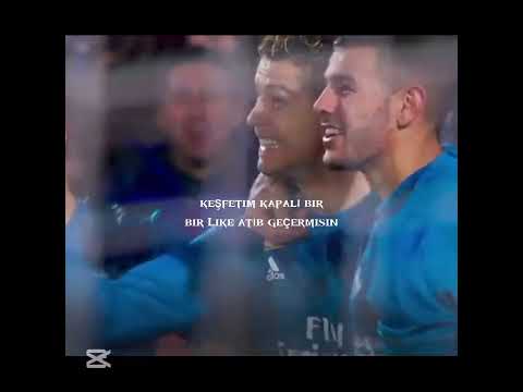 #kesfeteduss #football #ytdayibenionecikarnolur #kesfeteduss #kesfettedus #edit
