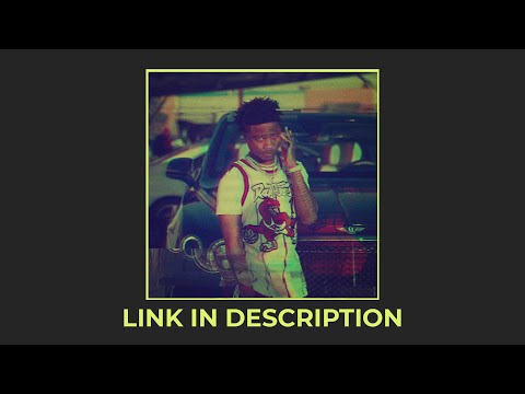 Roddy Ricch Type Beat - Plane Jain | Drake Type Beat 2020