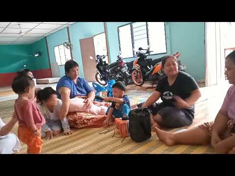 pagi ari sriang belagu