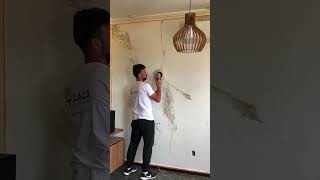 Eu estudei pra virar pintor   #pintouparceria suvinil #pintordomundo #profissão #realização