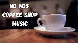 12 Hours NO ADS Coffee Shop Music Ambiance Jazz Music #noads #coffee   #relaxing #bossanova #music