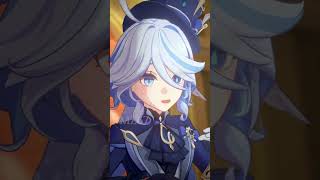 Genshin Impact Furina Edit #genshinimpact #genshin #genshinimpactasia #furina