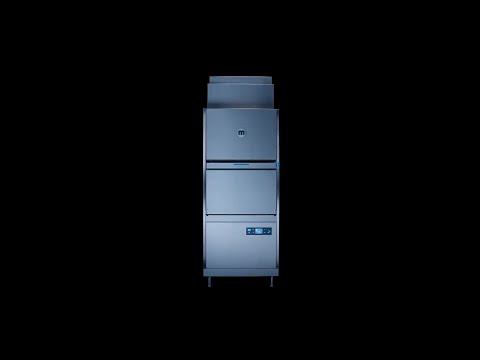 Utensilienspülmaschine MEIKOM-iClean PF-S