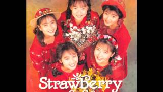 CoCo - 夢は眠らない (Strawberry)