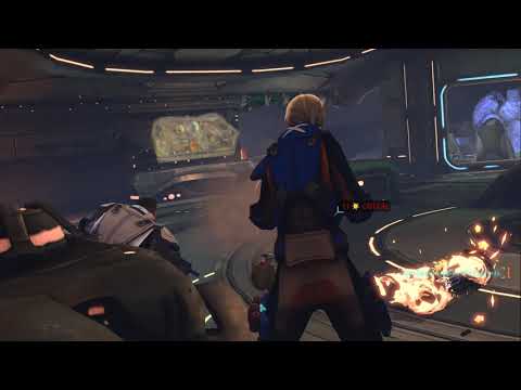 Amberskies 2019 : Long War
XCOM Enemy Within