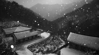 𝐏𝐥𝐚𝐲𝐥𝐢𝐬𝐭 아련하고 쓸쓸한 사극 OST 피아노 모음