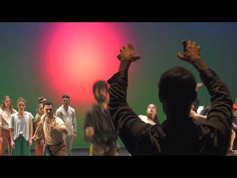 Código de improvisación conducida 'Error'