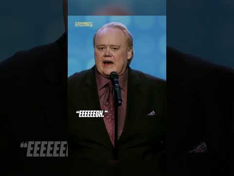 Inheritance - Louie Anderson