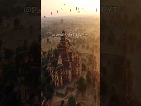 EXTREME Travel Destinations on EARTH You Won't Believe Exist! Part 8